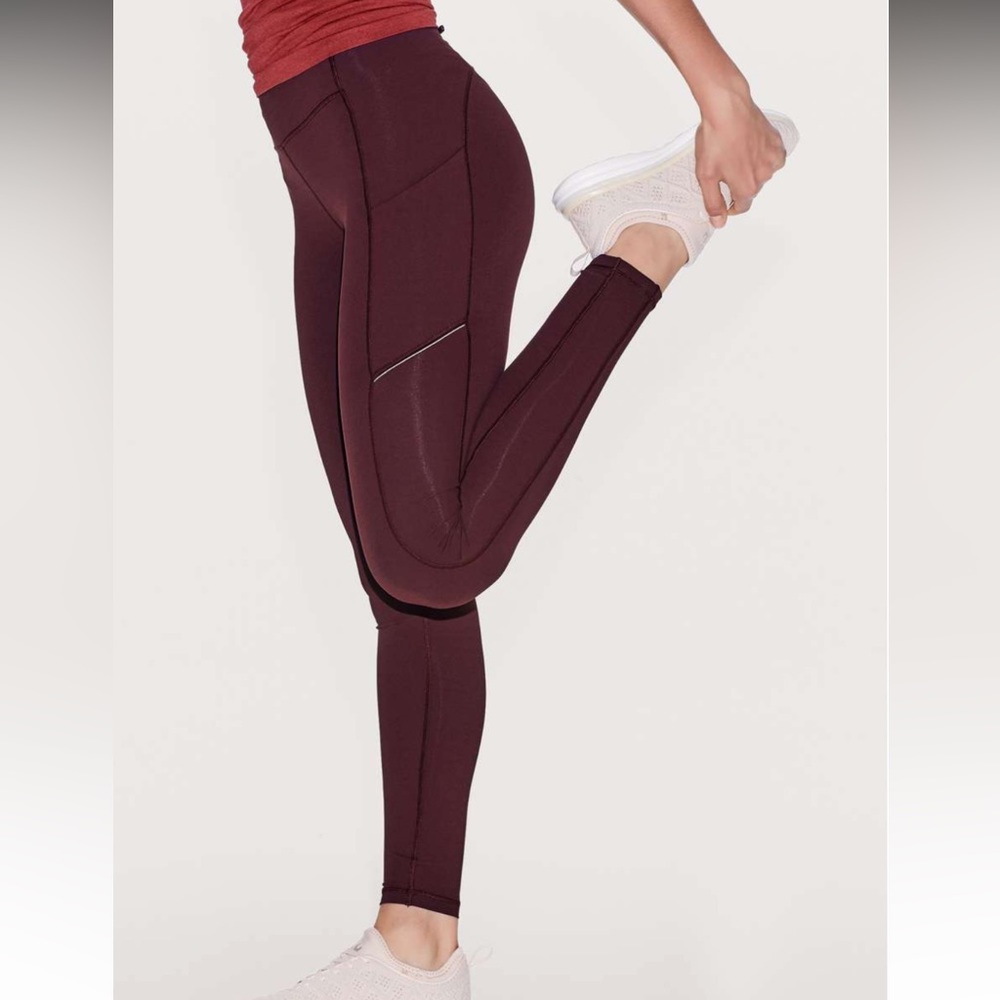 Lululemon Speed Up Tight
